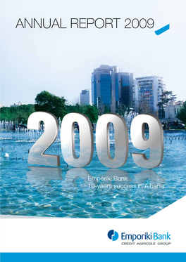 Raporti Vjetor 2009 I