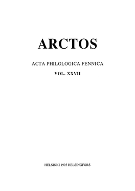 Nicomachean Ethics (EN) 1 Is the Fact That Aristotle Seems to Present Two Different and Incompatible Accounts of the Ultimate Aim of the Good Human Life, Euoatj.Tov{A