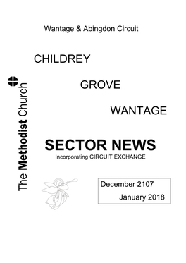 SECTOR NEWS Incorporating CIRCUIT EXCHANGE