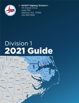 Division 1 Contacts113 Airport Drive Suite 100 Edenton, N.C