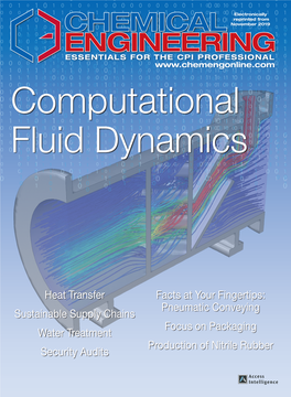 Computational Fluid Dynamics