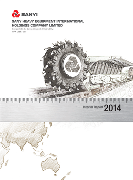 Interim Report Interim 631