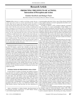 Research Article