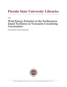 Florida State University Libraries