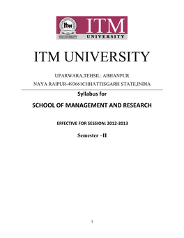 Mbasecondsem.Pdf