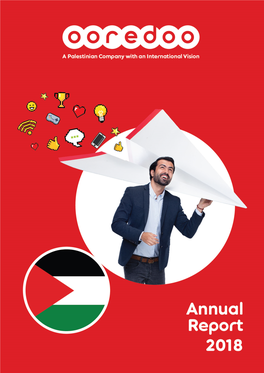 Annual Report 2018