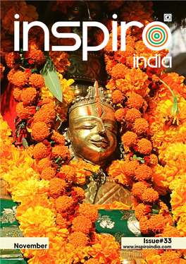 Inspiro India Magazine Issue33.Pdf