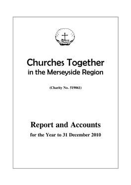 Churches Together in Merseyside