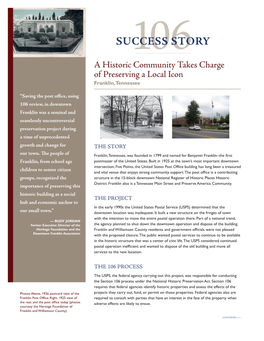 Download PDF Success Story