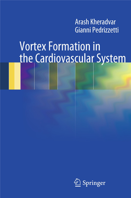 Vortexformationinthecardiovasc.Pdf