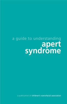 Apert Syndrome