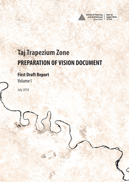 First Draft Report Volume I July 2018 DRAFT