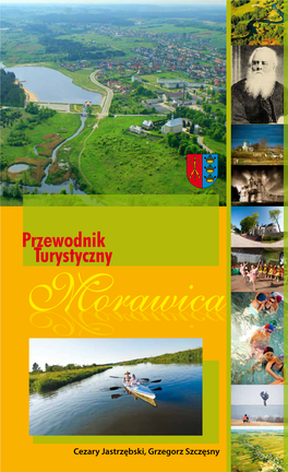 Przewodnik Turystyczny Morawica