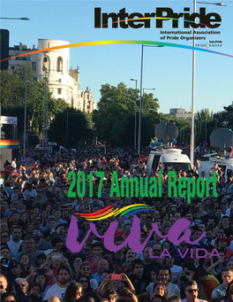 International Association of Pride Organizers
