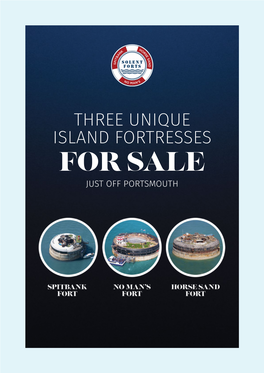 For Sale Just Off Portsmouth