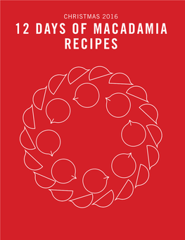 Download 12 Recipes