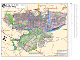 Allentown Ward