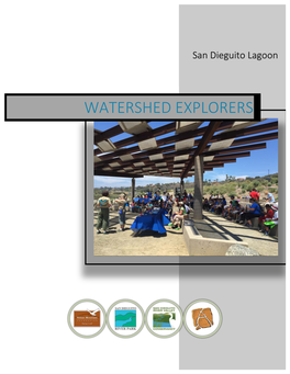 Watershed Explorers