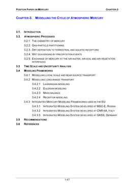 Ambient Air Pollution by Mercury (Hg)