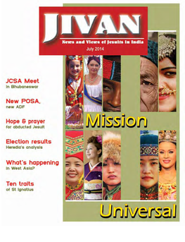 Jivan July -2014