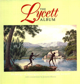 THE Lycett ALBUM