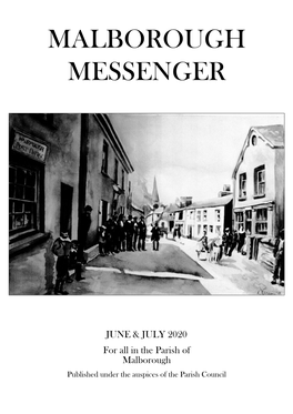 Malborough Messenger