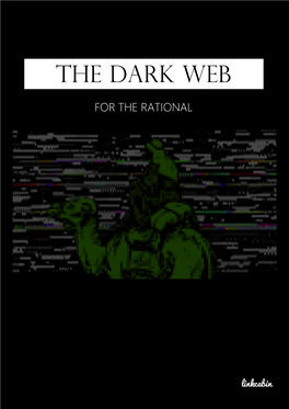 The Dark Web