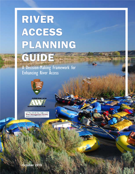 River Access Planning Guide