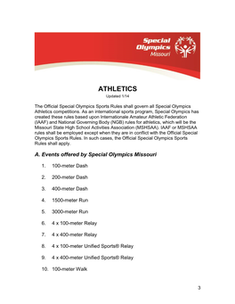 Athletics-Rules-SOMO.Pdf