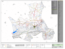 I.B-06 Zona De Edificación En Las Vías De Titularidad Autonómica: AFECCIONES DE LA LEGISLACIÓN MEDIOAMBIENTAL Y SECTORIAL