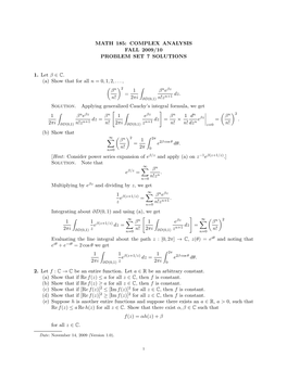 (A) Show That for All N = 0,1,2,..., (Βn N! )2 = 1