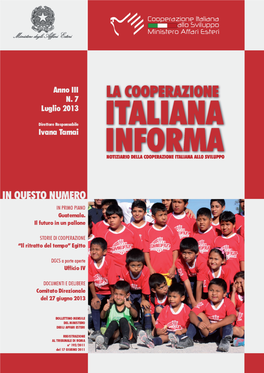 Bolivia. Le Iniziative Della Cooperazione Italiana Nel Settore Artistico Storico E Culturale a Cura Di Paolo Gallizioli E Antonella Scarnecchia Pag