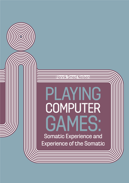 Playing Computer Games Int