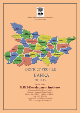 District Profile