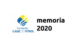Memoria De La Fundación Cádiz CF