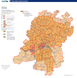 RMV Wabenplan