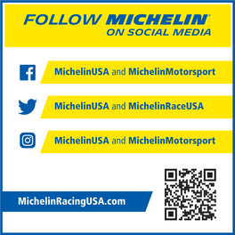 2020 Michelin Fan Guide IMSA Road America Notes