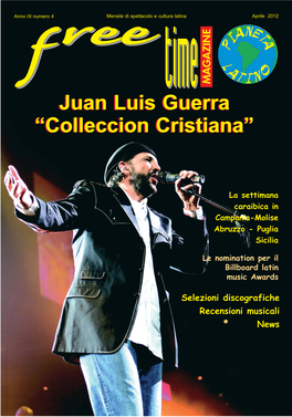 Juan Luis Guerra