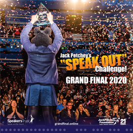 Grand Final 2020