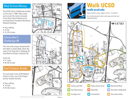Walk UCSD 6 11 F K