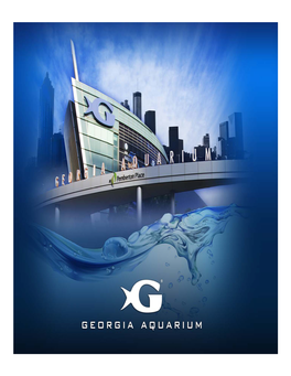 The Georgia Aquarium