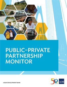 Public-Private Partnership Monitor