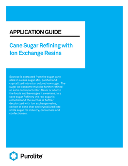 Cane Sugar 10 27 2017.Pdf