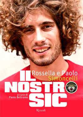 Rossella E Paolo Simoncelli Il Nostro Sic