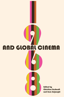 1968 and Global Cinema