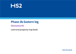 Hemsworth, Phase 2B Eastern