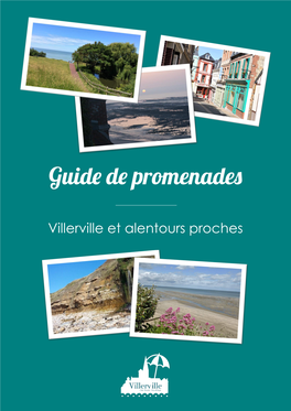 Guide De Promenades