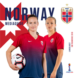 Women's Football in Norway