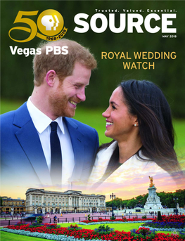 Royalwedding Watch