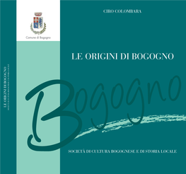 12. Le Origini Di Bogogno